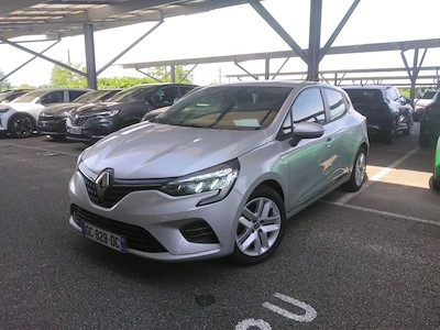 Renault CLIO Clio 1.0 TCe 90ch Business -21N