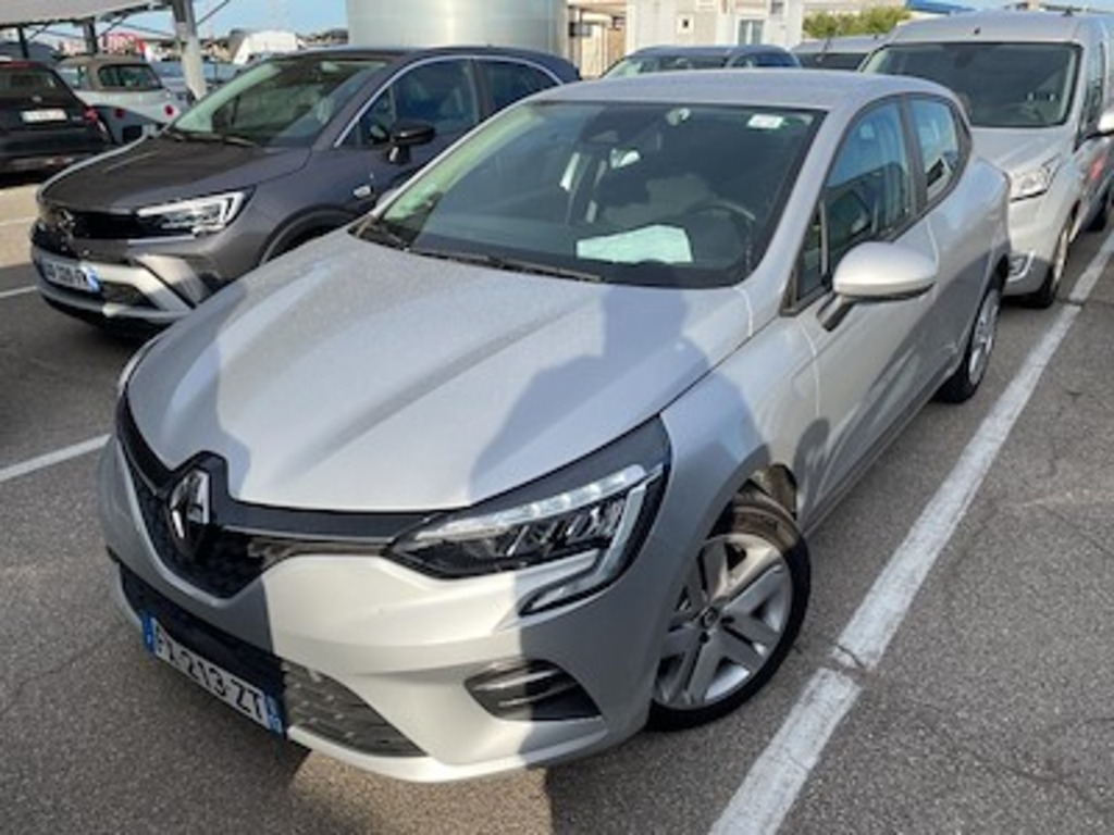 Renault CLIO Clio 1.0 TCe 90ch Business X-Tronic