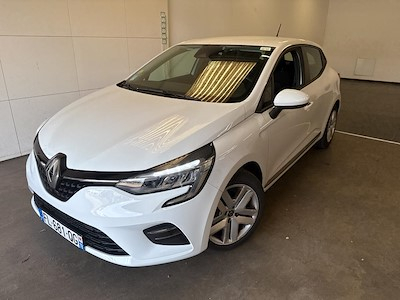 Renault CLIO Clio 1.5 Blue dCi 115ch Business