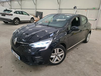 Renault CLIO Clio 1.5 Blue dCi 85ch Business