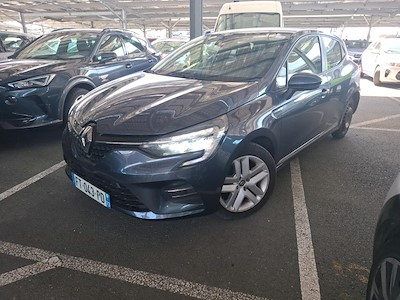 Renault CLIO Clio 1.5 Blue dCi 85ch Business