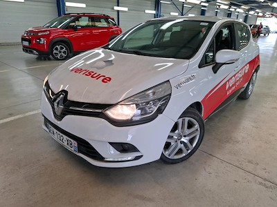 Renault CLIO Clio 1.5 dCi 75ch energy Business 5p