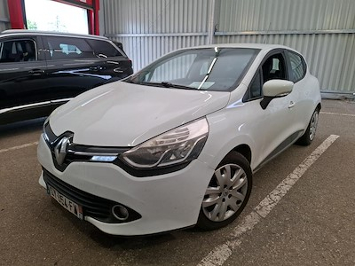Renault CLIO Clio 1.5 dCi 75ch energy Zen Euro6