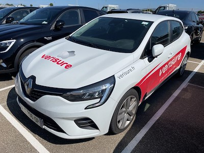 Renault CLIO Clio 1.6 E-Tech 140ch Business