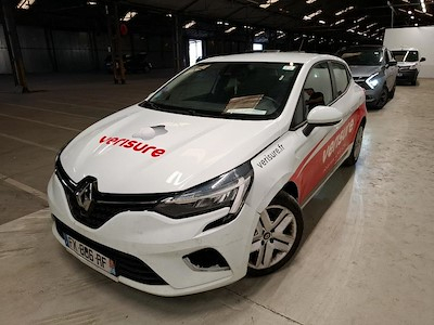 Renault CLIO Clio 1.6 E-Tech 140ch Business