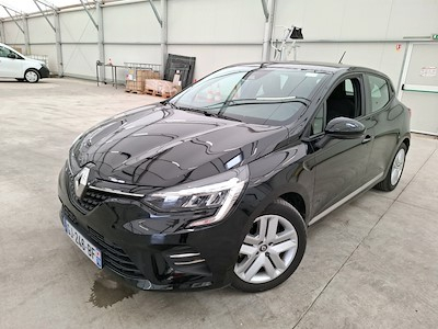 Renault CLIO Clio 1.6 E-Tech hybride 140ch Business -21N