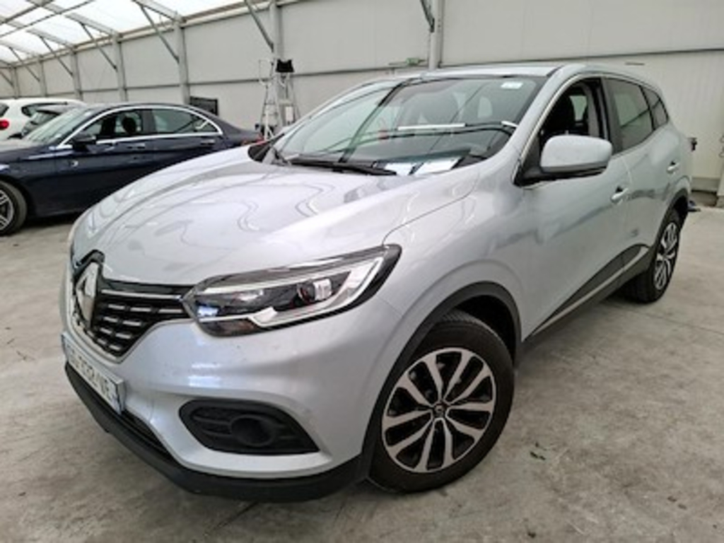 Renault KADJAR Kadjar 1.5 Blue dCi 115ch Business EDC