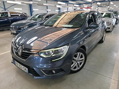 Renault MEGANE Megane 1.5 Blue dCi 115ch Business