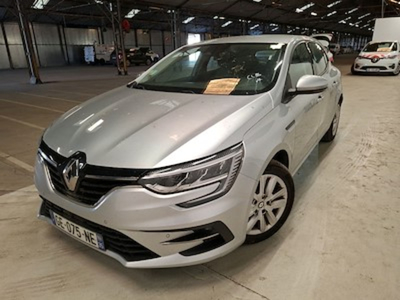 Renault MEGANE Megane 1.5 Blue dCi 115ch Business -21N
