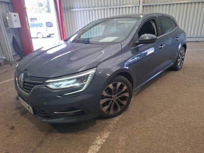 Renault MEGANE Megane 1.5 Blue dCi 115ch Techno EDC