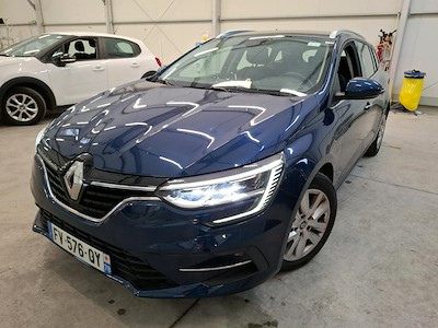 Renault MEGANE Megane Estate 1.3 TCe 115ch FAP Business