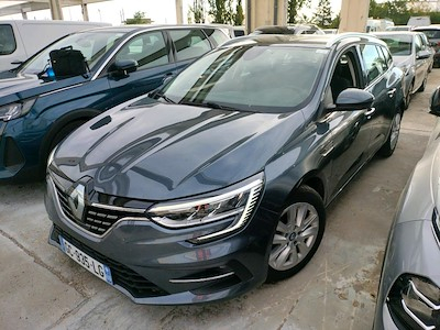 Renault MEGANE Megane Estate 1.6 E-Tech Plug-in 160ch Business