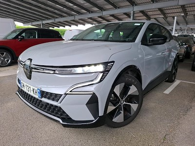 Renault Megane e-tech Megane E-Tech Electric EV60 220ch Equilibre optimum charge