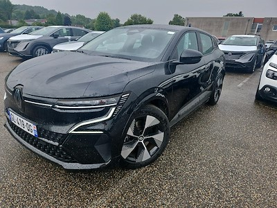 Renault Megane e-tech Megane E-Tech Electric EV60 220ch Equilibre optimum charge