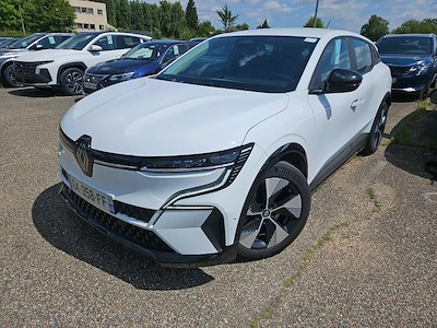 Renault Megane e-tech Megane E-Tech Electric EV60 220ch Equilibre optimum charge