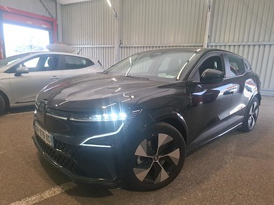 Renault Megane e-tech Megane E-Tech Electric EV60 220ch Equilibre optimum charge