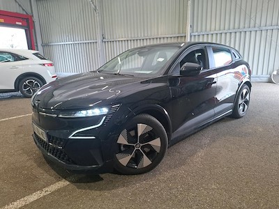 Renault Megane e-tech Megane E-Tech Electric EV60 220ch Equilibre optimum charge