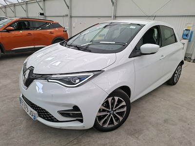 Renault ZOE Zoe Intens charge normale R110 Achat Integral - 20