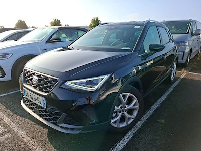 Seat ARONA Arona 1.0 TSI 110ch FR