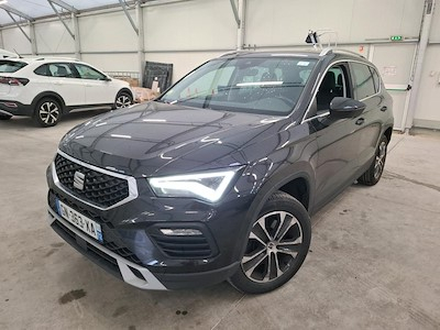Seat ATECA Ateca 2.0 TDI 150ch Start&amp;Stop Business DSG7