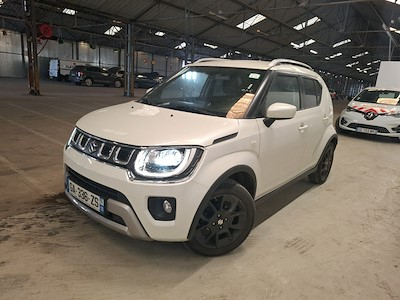 Suzuki IGNIS Ignis 1.2 Dualjet Hybrid 83ch Privilege