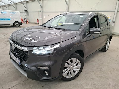 Suzuki S-CROSS S-Cross 1.5 Dualjet Hybrid 115ch Privilege Auto