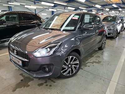 Suzuki SWIFT Swift 1.2 Dualjet Hybrid 83ch Pack