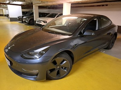 Tesla Model 3 Model 3 Long-Range RWD