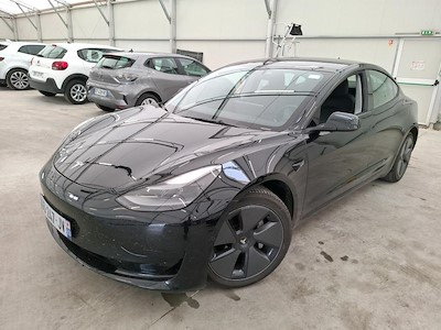 Tesla Model 3 Model 3 Standard RWD Plus