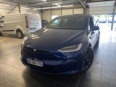 Tesla Model X Model X Plaid 100 kWh
