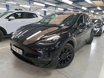 Tesla Model Y Model Y Long Range AWD