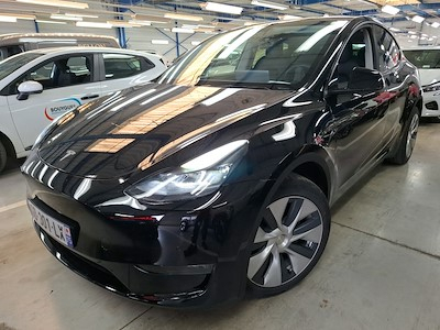 Tesla Model Y Model Y Long Range AWD