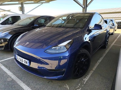 Tesla Model Y Model Y Long Range AWD