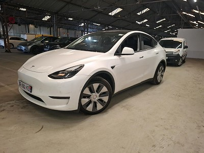 Tesla Model Y Model Y Long Range AWD