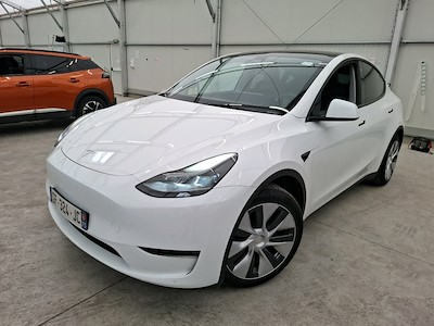 Tesla Model Y Model Y Long Range AWD