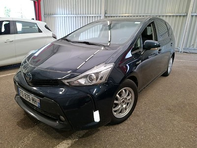 Toyota PRIUS Prius+ 136h Dynamic Business MY20