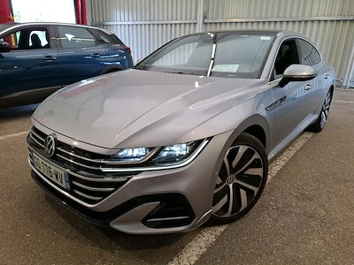 Volkswagen ARTEON Arteon 1.4 TSI eHybrid OPF 218ch R-Line DSG6