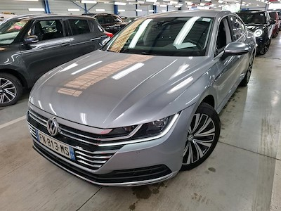 Volkswagen ARTEON Arteon 2.0 TDI 150ch Elegance DSG7