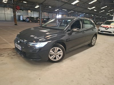 Volkswagen GOLF Golf 1.5 eTSI OPF 130ch Life Business DSG7