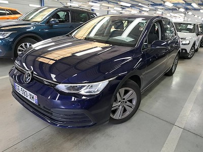 Volkswagen GOLF Golf 2.0 TDI SCR 115ch Life Business DSG7