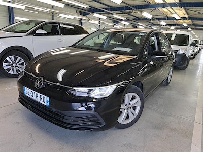 Volkswagen GOLF Golf 2.0 TDI SCR 115ch Life Business DSG7