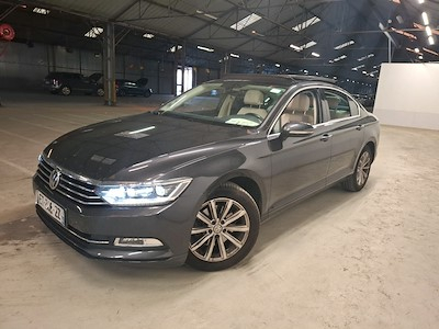 Volkswagen PASSAT Passat 1.4 TSI 150ch ACT BlueMotion Technology Confortline