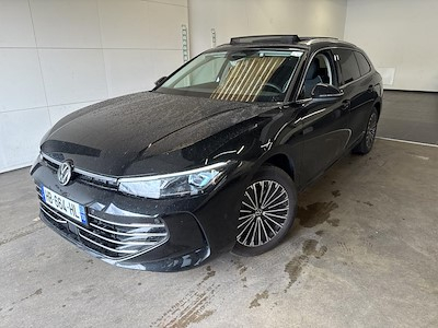 Volkswagen Passat SW Passat SW 1.5 eTSI 150ch Elegance DSG7