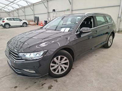Volkswagen Passat SW Passat SW 2.0 TDI EVO 150ch Business 8cv