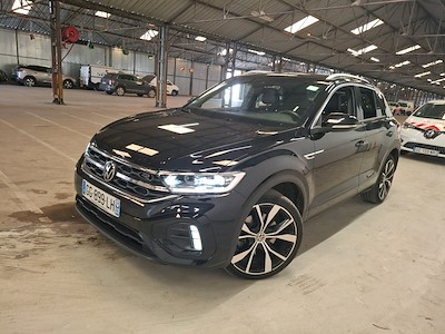Volkswagen T-ROC T-Roc 2.0 TDI 150ch R-Line DSG7