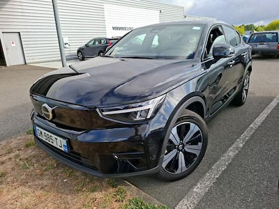 Volvo C40 C40 Recharge 231ch Plus