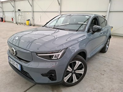 Volvo C40 C40 Recharge 231ch Ultimate