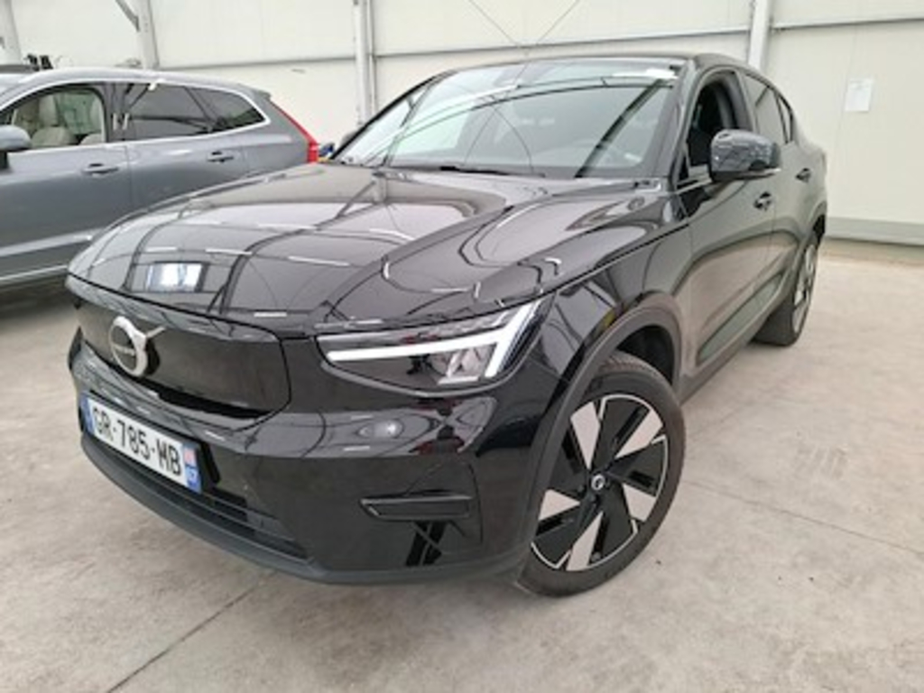 Volvo C40 C40 Recharge Twin 408ch Plus AWD