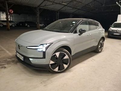 Volvo EX30 EX30 Twin Performance 428ch Ultra