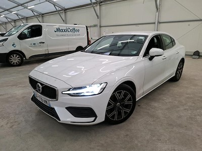 Volvo S60 S60 B3 163ch Start DCT 7